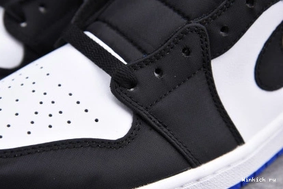 MID BLACK 1 TOE' JORDAN SE 'ROYAL AIR 1129